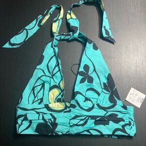 Zara summer crop top size small , new  with tags